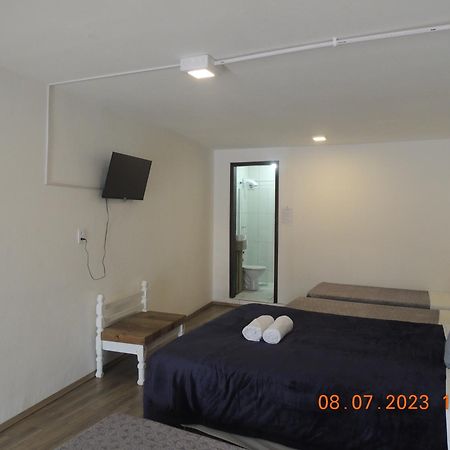 Hotel Costa Praia Piçarras Extérieur photo
