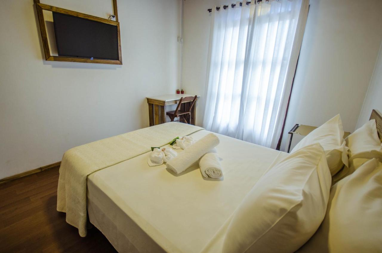 Hotel Costa Praia Piçarras Extérieur photo
