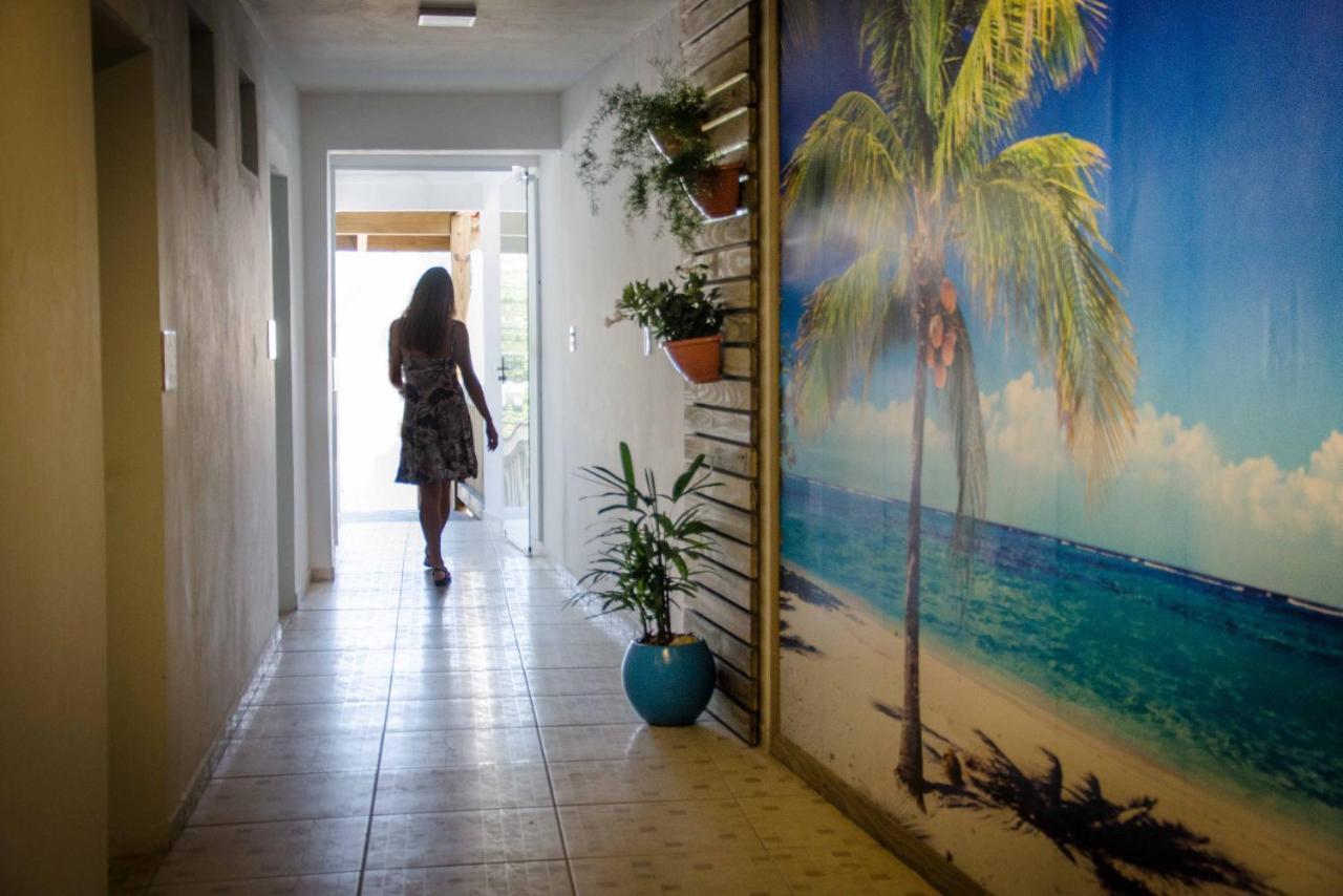 Hotel Costa Praia Piçarras Extérieur photo