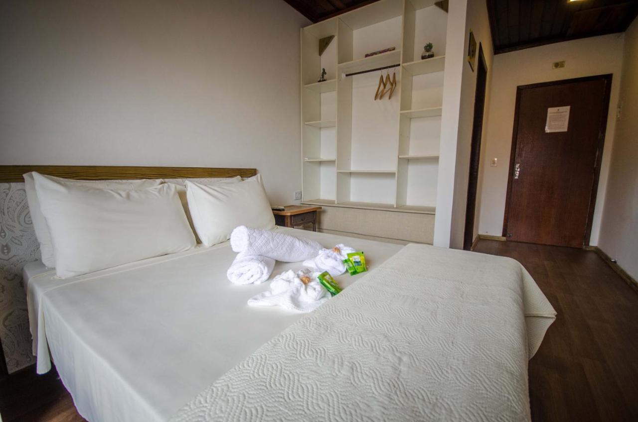 Hotel Costa Praia Piçarras Extérieur photo