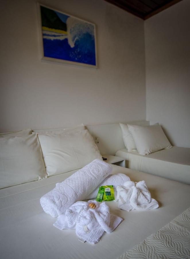 Hotel Costa Praia Piçarras Extérieur photo
