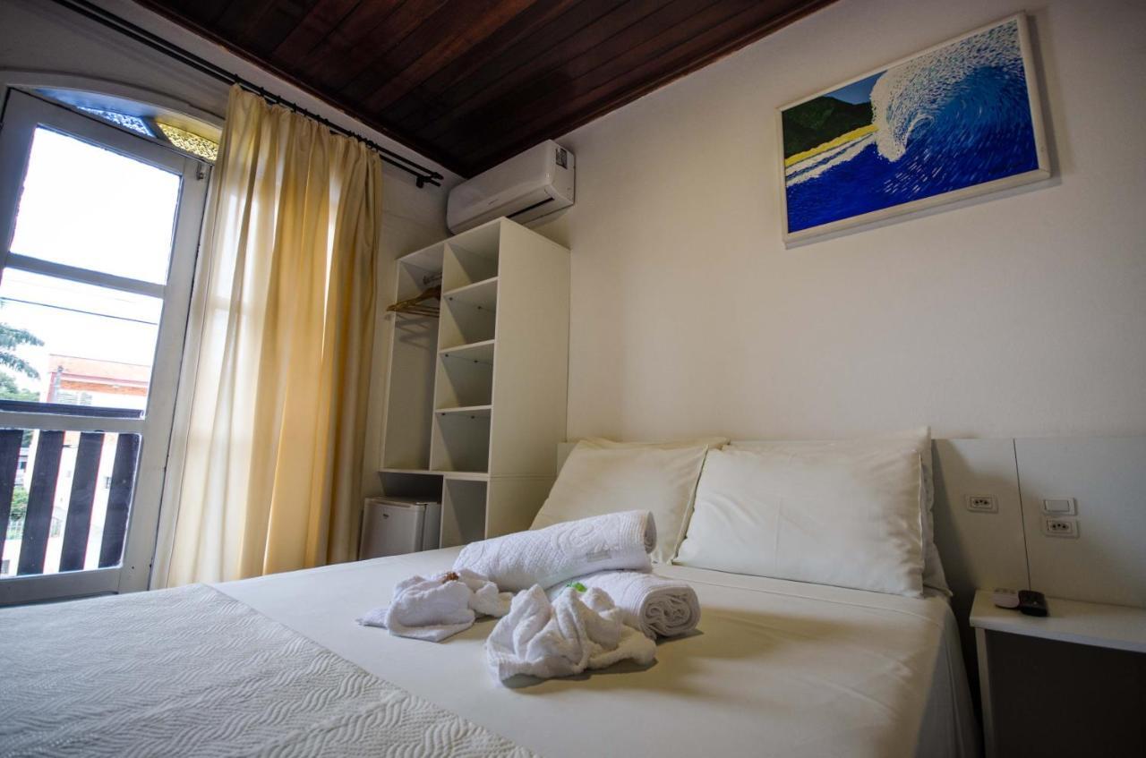 Hotel Costa Praia Piçarras Extérieur photo