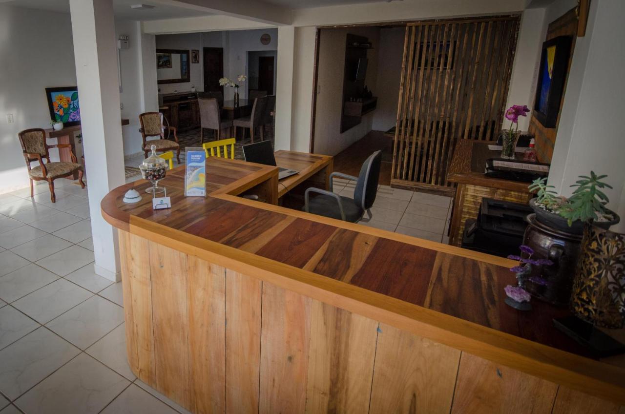 Hotel Costa Praia Piçarras Extérieur photo
