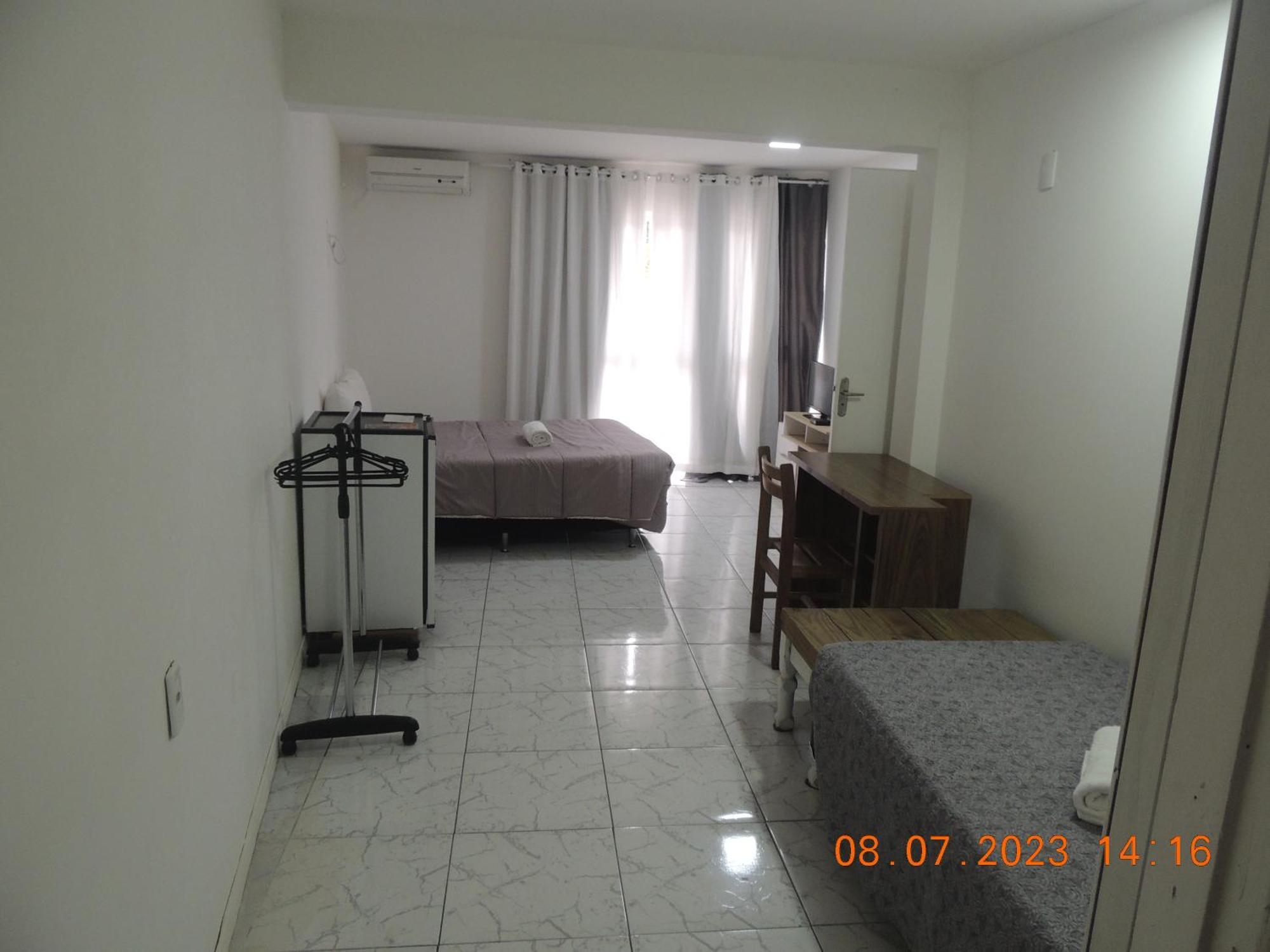 Hotel Costa Praia Piçarras Extérieur photo