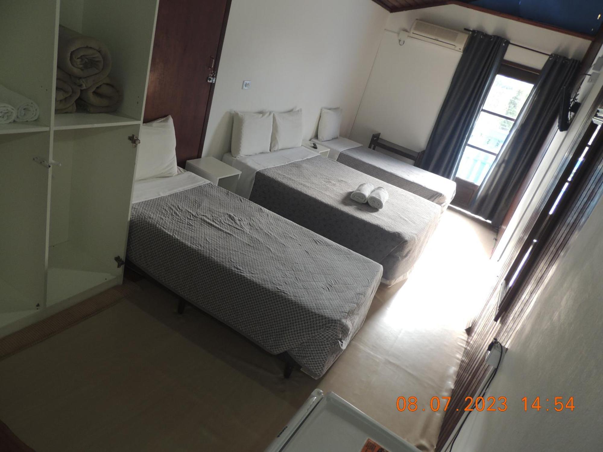 Hotel Costa Praia Piçarras Extérieur photo