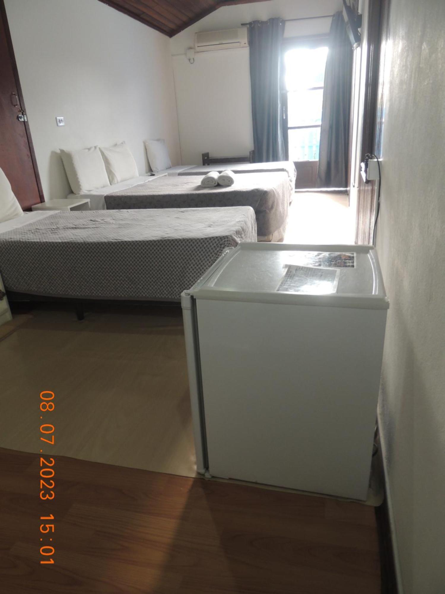 Hotel Costa Praia Piçarras Extérieur photo