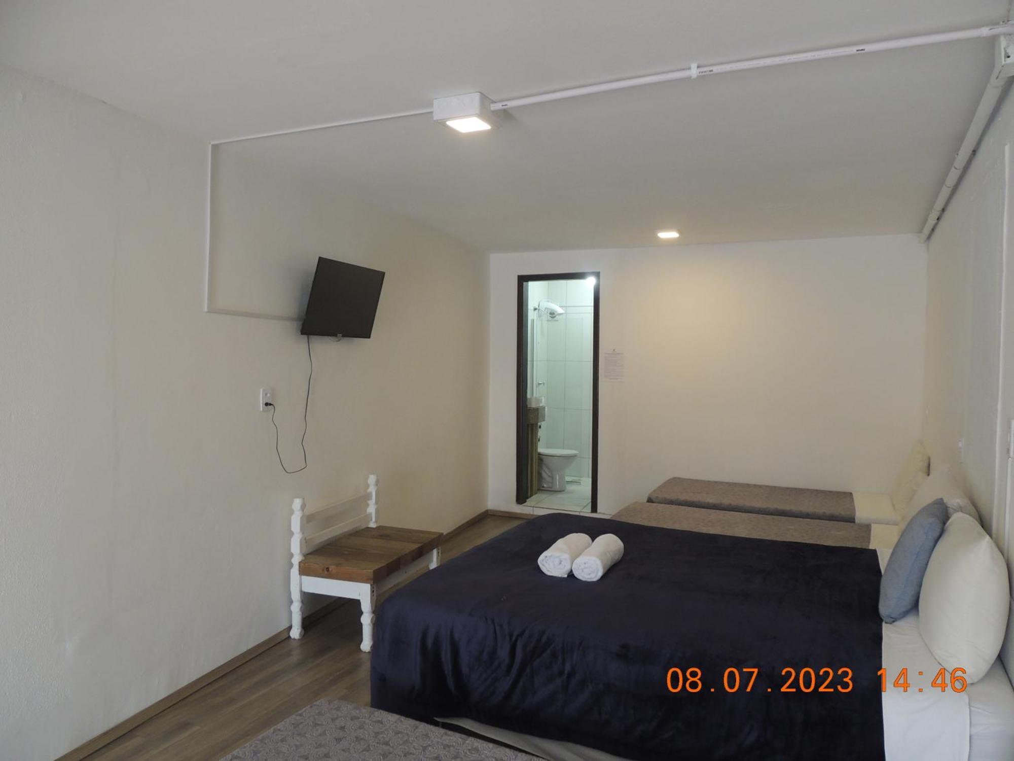 Hotel Costa Praia Piçarras Extérieur photo