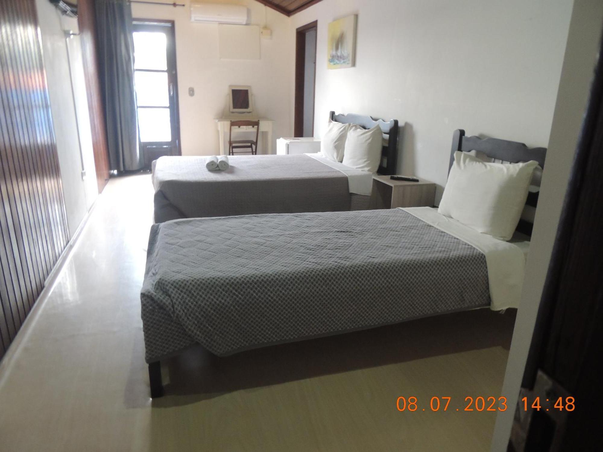 Hotel Costa Praia Piçarras Extérieur photo