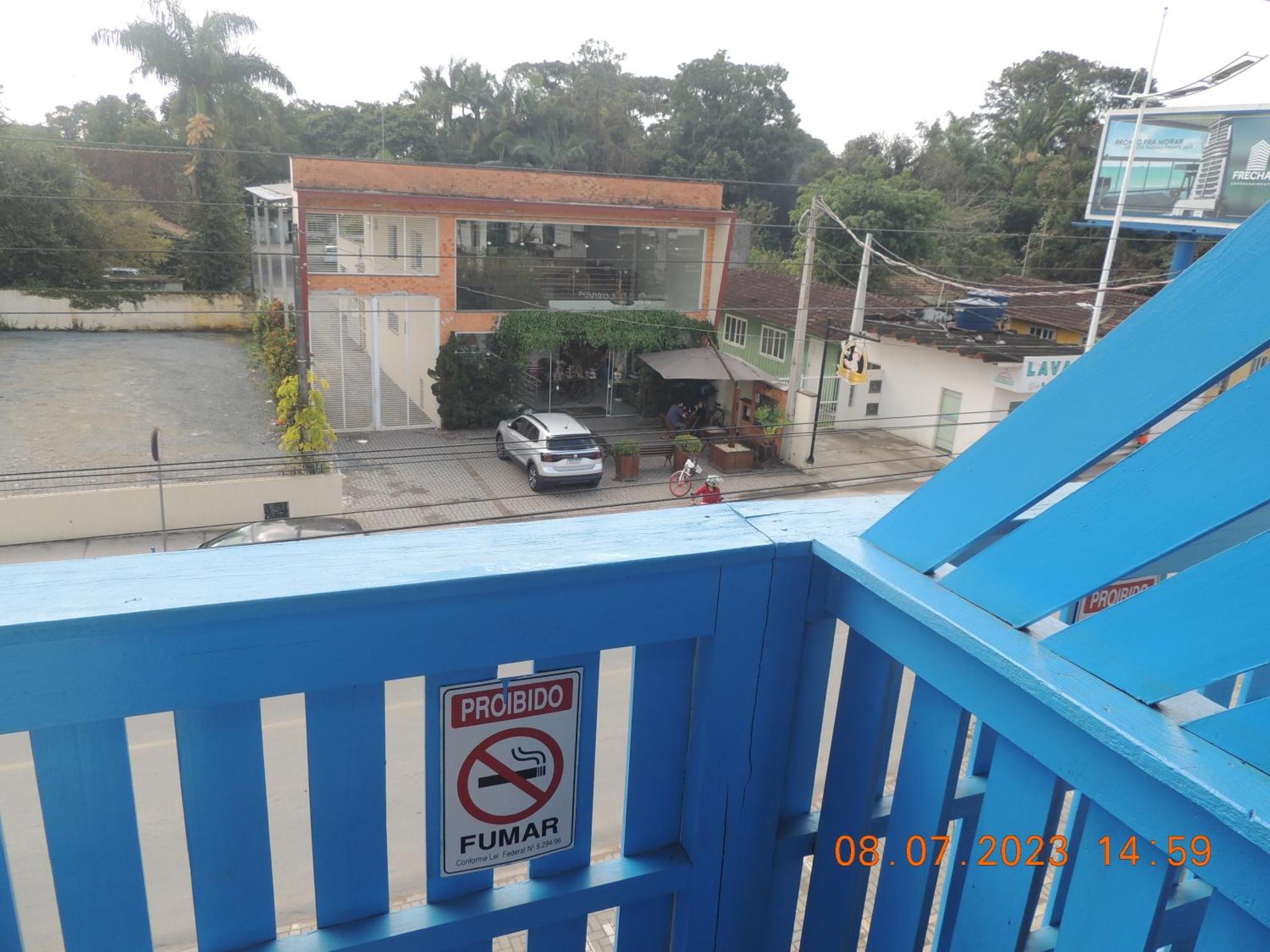 Hotel Costa Praia Piçarras Extérieur photo