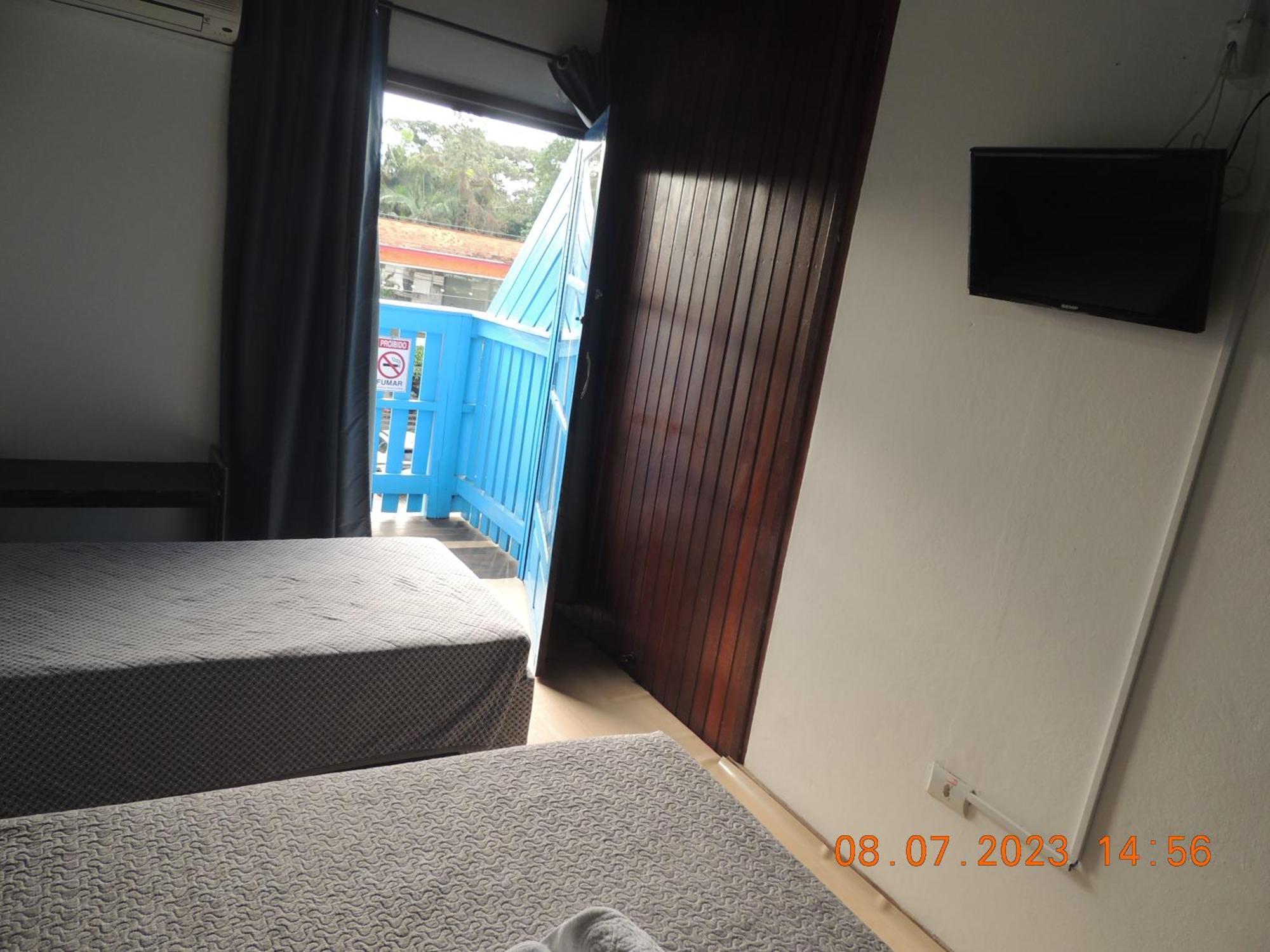 Hotel Costa Praia Piçarras Extérieur photo